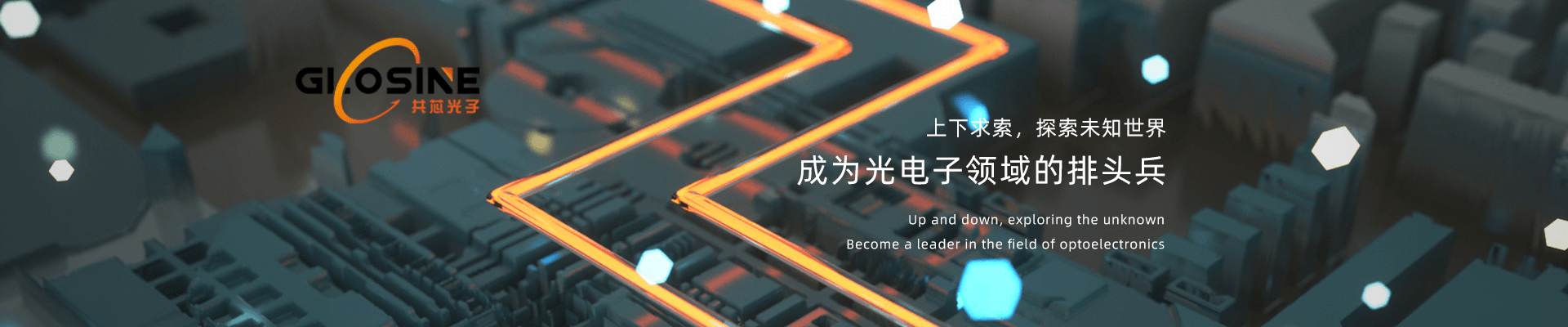 共芯光子